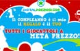 Digitalpreziosi.com internet e street marketing per il primo anno